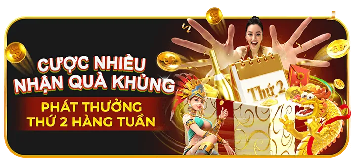 Hoàn trả cược Nổ Hũ không giới hạn tại 567tv