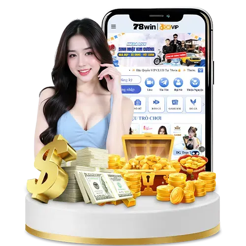 Hệ thống Jackpot lũy tiến Nổ Hũ