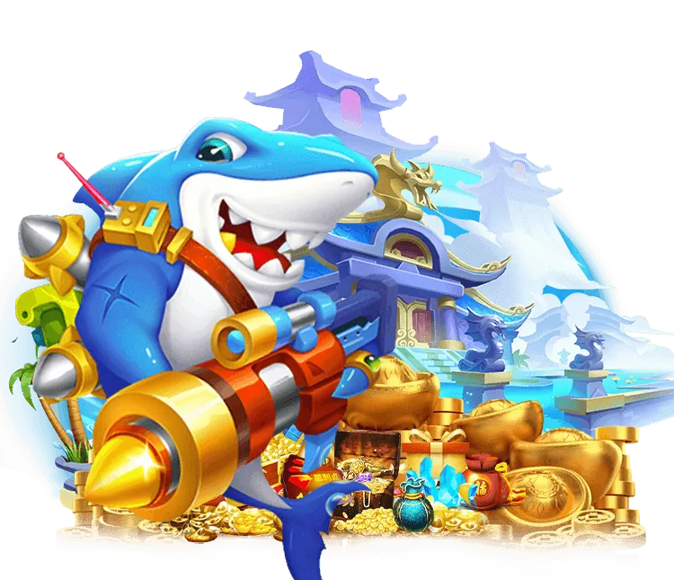 Bắt đầu quay và chờ trúng Jackpot